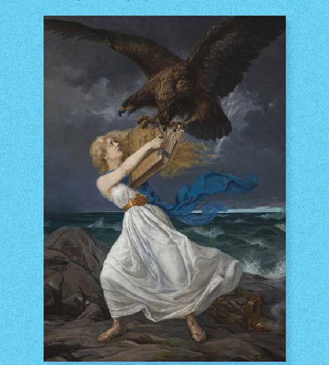 Пляма цивілізації: як Російську імперію зображали на карикатурах у ХІХ-ХХ століттях (фото)